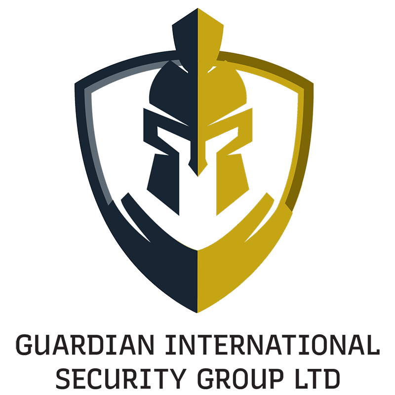 Guardian International Security Group Ltd